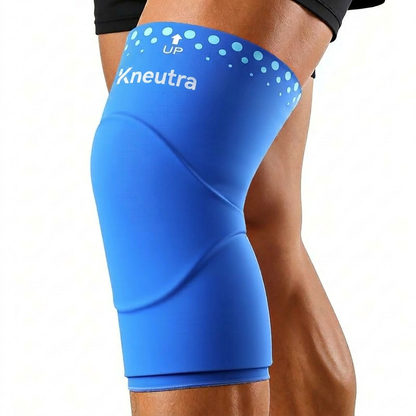 Kneutra 360° Hot & Cold Knee Recovery Wrap