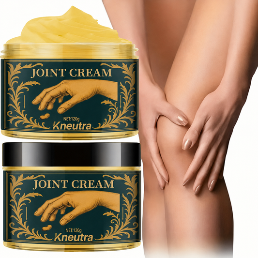 Kneutra Joint Comfort Cream
